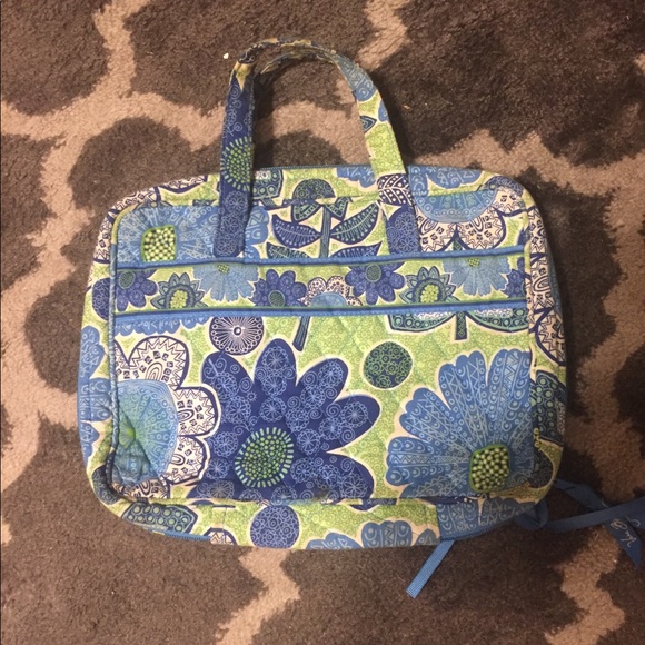 Vera Bradley Other - Vera Bradley Lunch tote